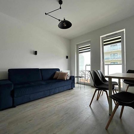 Moka Apartamenty Sianozety Exterior photo