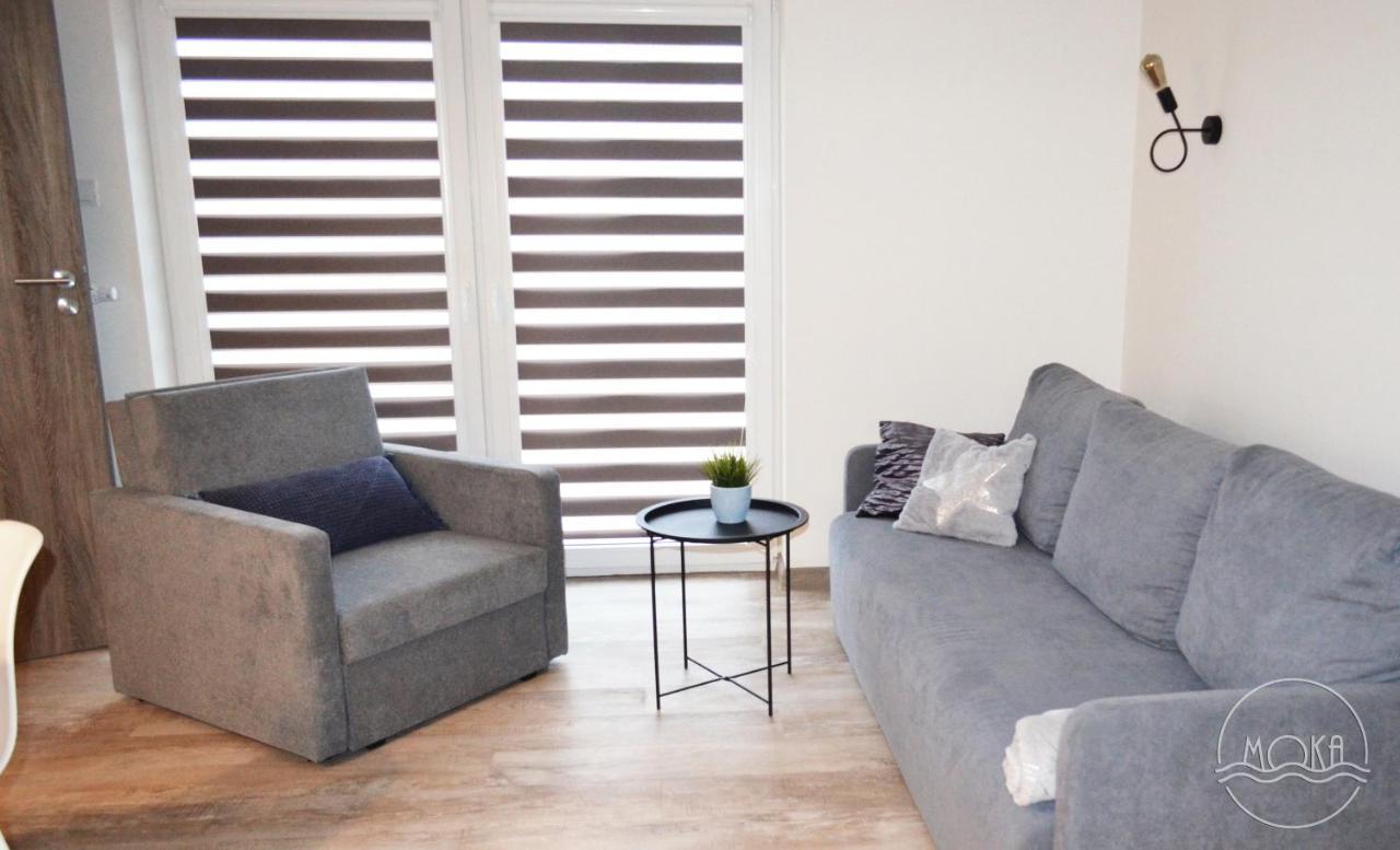 Moka Apartamenty Sianozety Exterior photo