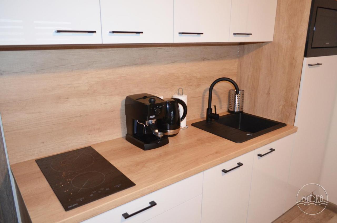 Moka Apartamenty Sianozety Exterior photo