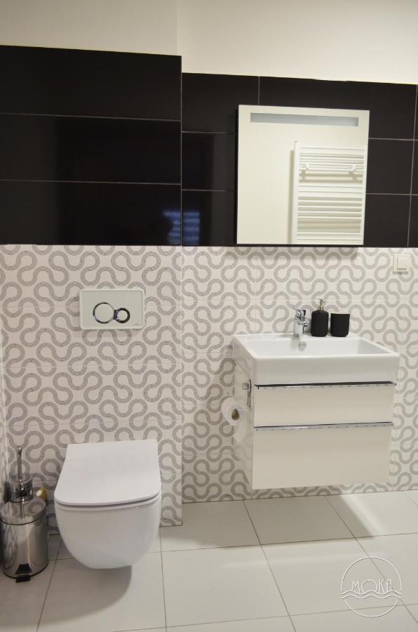 Moka Apartamenty Sianozety Exterior photo