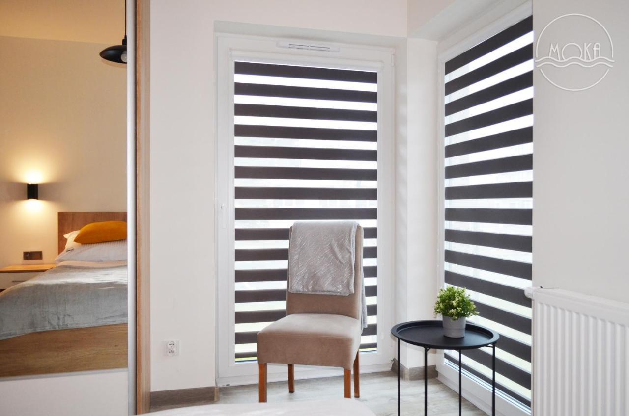 Moka Apartamenty Sianozety Exterior photo