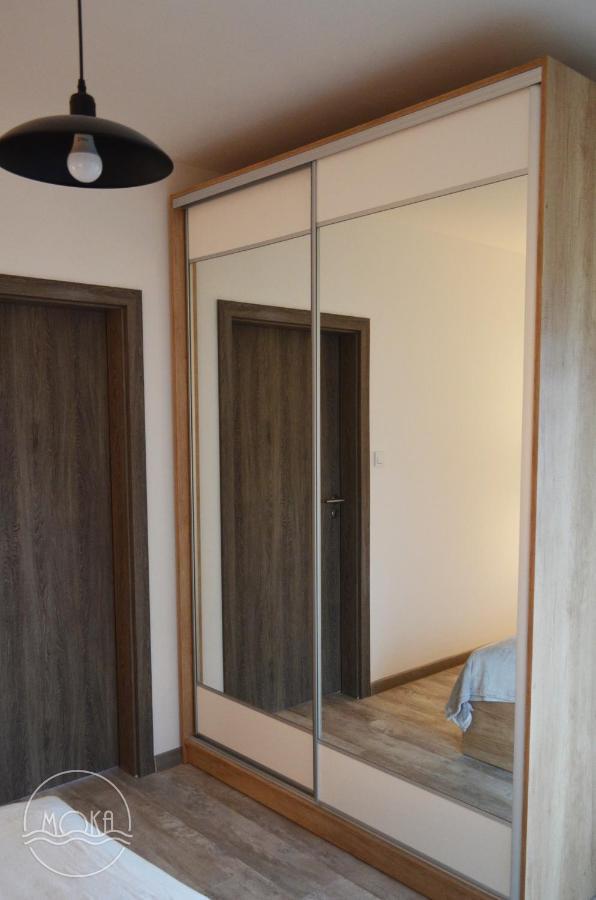 Moka Apartamenty Sianozety Exterior photo