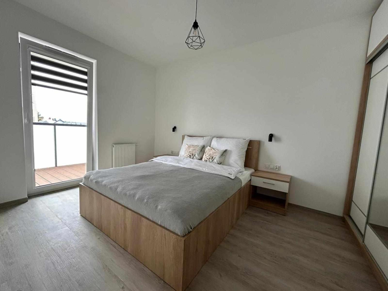 Moka Apartamenty Sianozety Exterior photo