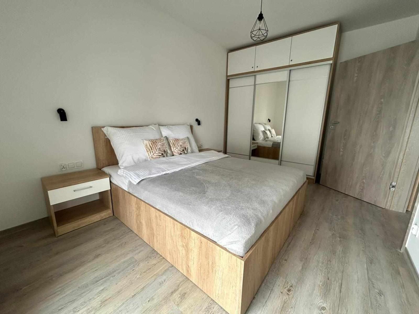 Moka Apartamenty Sianozety Exterior photo