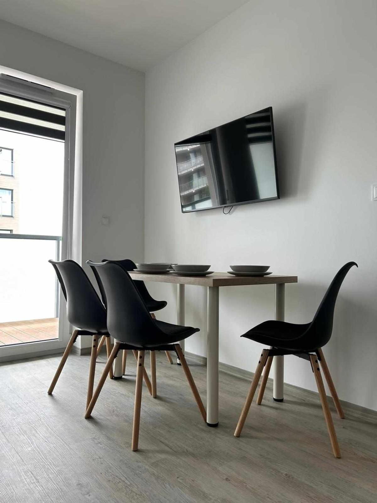 Moka Apartamenty Sianozety Exterior photo