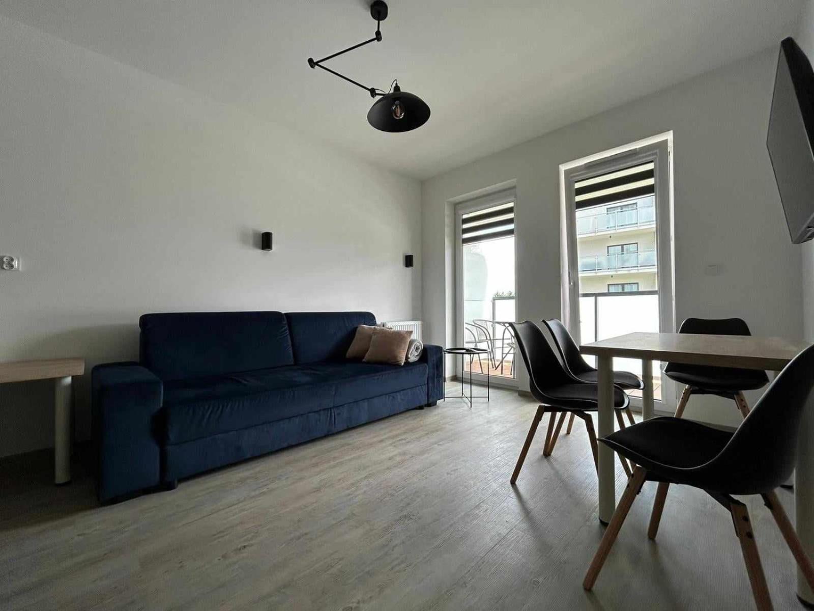 Moka Apartamenty Sianozety Exterior photo