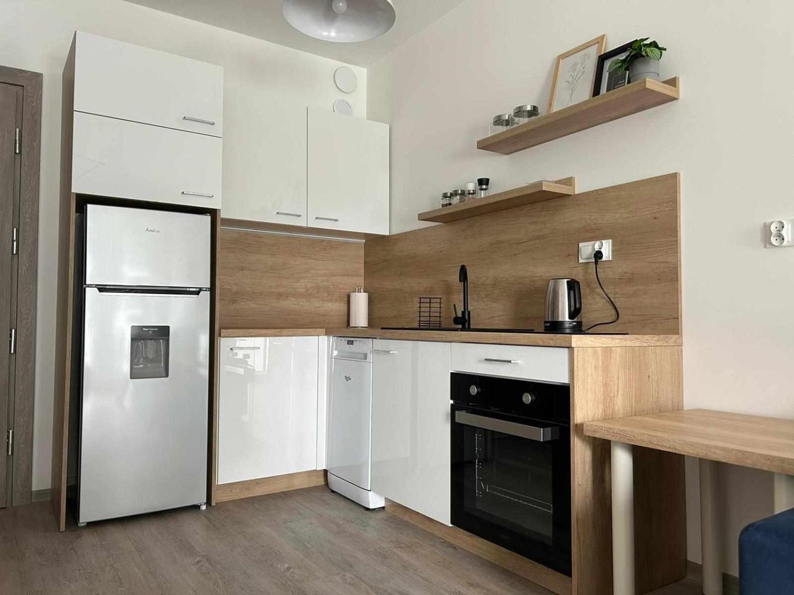 Moka Apartamenty Sianozety Exterior photo